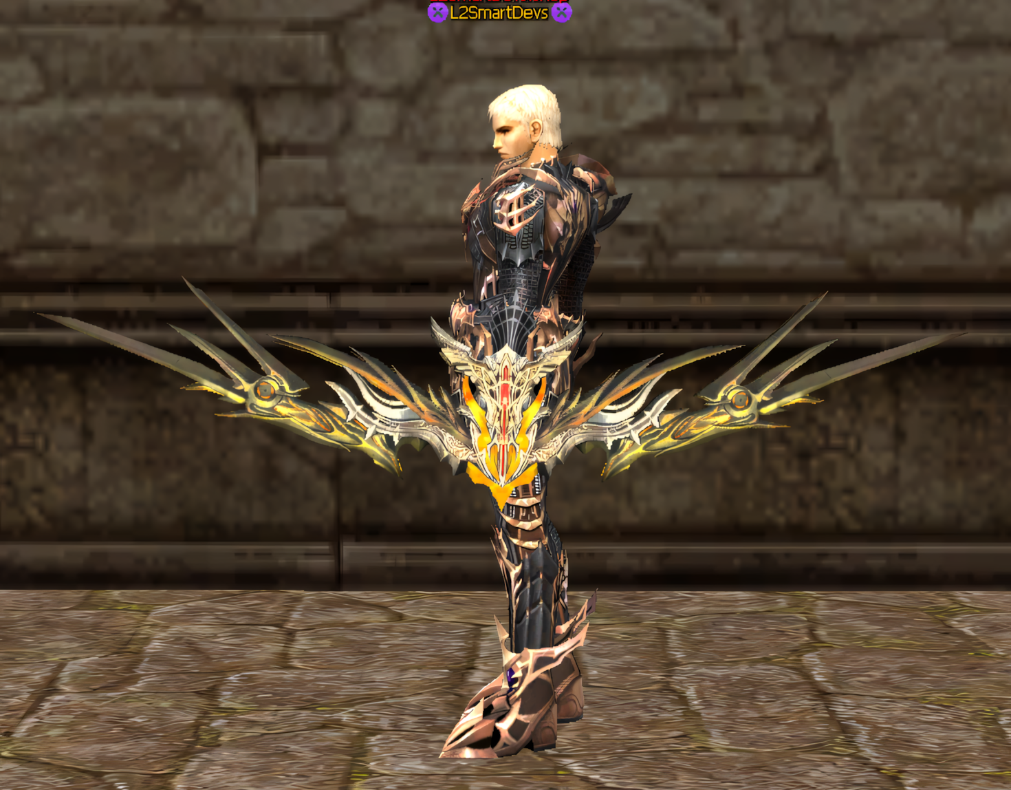 Bow 2
